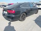 2010 AUDI A5 3.0 TDI QUATTRO S LINE 5DR S TRONIC for sale at Copart SANDWICH