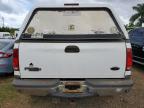 2002 Ford F250 Super Duty за продажба в Kapolei, HI - Front End