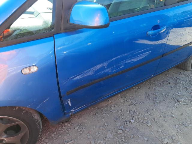 2008 FORD C-MAX ZETE