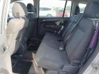 2013 VAUXHALL ZAFIRA DES for sale at Copart SANDTOFT