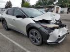 2023 Toyota Bz4X Xle на продаже в Van Nuys, CA - Front End