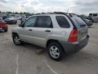 2008 Kia Sportage Lx იყიდება Bridgeton-ში, MO - Mechanical