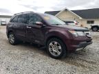 2009 Acura Mdx Technology de vânzare în Northfield, OH - Side