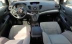 2015 Honda Cr-V Lx for Sale in Hampton, VA - Front End