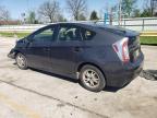 2015 Toyota Prius  en Venta en Rogersville, MO - Front End