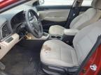 2017 Hyundai Elantra Se for Sale in Pennsburg, PA - Rear End