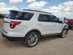 2018 Ford Explorer Xlt for Sale in Andrews, TX - Front End