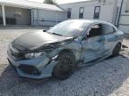 2017 Honda Civic Ex for Sale in Prairie Grove, AR - Front End