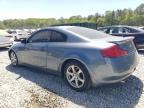 2007 Infiniti G35  იყიდება Ellenwood-ში, GA - Mechanical