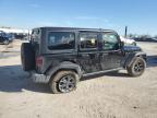 2021 Jeep Wrangler Unlimited Sport იყიდება Apopka-ში, FL - Side