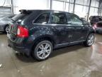 2011 Ford Edge Limited de vânzare în Ham Lake, MN - Front End