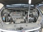 2013 Honda Crosstour Exl for Sale in East Granby, CT - Front End