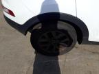 2015 KIA SPORTAGE A for sale at Copart WHITBURN
