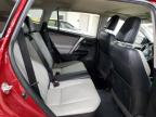 2018 Toyota Rav4 Limited იყიდება Mocksville-ში, NC - Side