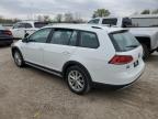 2019 Volkswagen Golf Alltrack S zu verkaufen in Pekin, IL - Front End