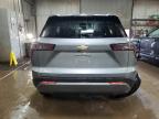 2025 Chevrolet Equinox Lt продається в Elgin, IL - Side