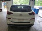 2020 Hyundai Tucson Limited for Sale in Lufkin, TX - Hail