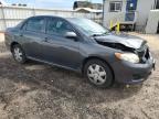 2010 Toyota Corolla Base na sprzedaż w Kapolei, HI - Front End