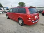2012 Dodge Grand Caravan Sxt продається в Shreveport, LA - Minor Dent/Scratches