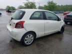 2007 Toyota Yaris  en Venta en Louisville, KY - Front End
