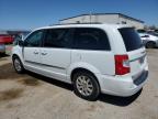 2016 Chrysler Town & Country Touring for Sale in Tucson, AZ - Front End