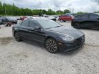 2020 Hyundai Sonata Sel Plus на продаже в Memphis, TN - Side