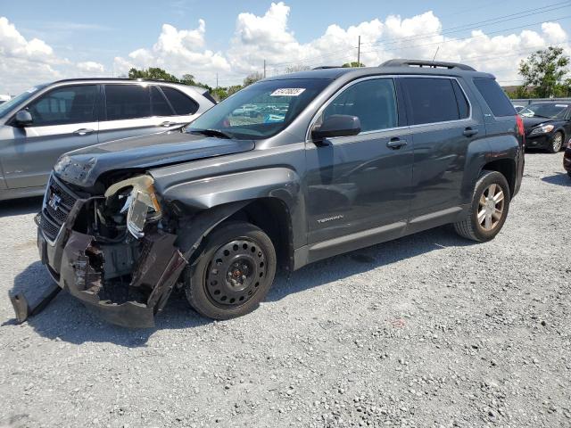 2011 Gmc Terrain Sle