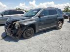 2011 Gmc Terrain Sle იყიდება Riverview-ში, FL - Front End