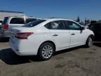 2015 Nissan Sentra S for Sale in Rancho Cucamonga, CA - Front End