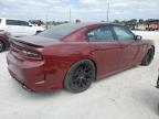 2020 DODGE CHARGER SCAT PACK à vendre chez Copart FL - WEST PALM BEACH