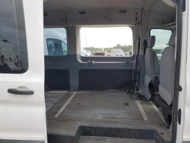 2015 FORD TRANSIT T-350  