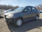 2004 Toyota Echo  продається в East Granby, CT - Front End