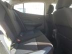 2025 Nissan Versa Sv for Sale in Antelope, CA - Side