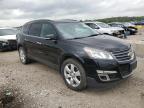 2017 Chevrolet Traverse Lt للبيع في Kansas City، KS - Minor Dent/Scratches