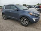 Houston, TX에서 판매 중인 2012 Kia Sportage Ex - Front End