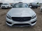2017 Mercedes-Benz C 300 4Matic на продаже в Houston, TX - Water/Flood