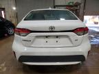 2022 Toyota Corolla Le zu verkaufen in Elgin, IL - Undercarriage