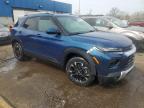 2021 Chevrolet Trailblazer Lt for Sale in Woodhaven, MI - Rear End