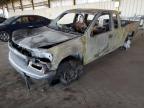 2005 Chevrolet Colorado  იყიდება Phoenix-ში, AZ - Burn