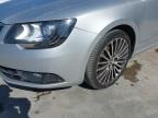 2013 SKODA SUPERB ELE for sale at Copart ROCHFORD