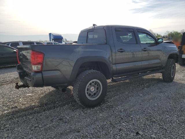  TOYOTA TACOMA 2017 Серый