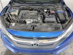 2017 Honda Civic Ex for Sale in Cartersville, GA - Side