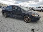 2010 Honda Civic Ex   للبيع في Gainesville، GA - Side
