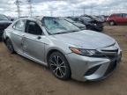 2018 Toyota Camry L zu verkaufen in Elgin, IL - Top/Roof
