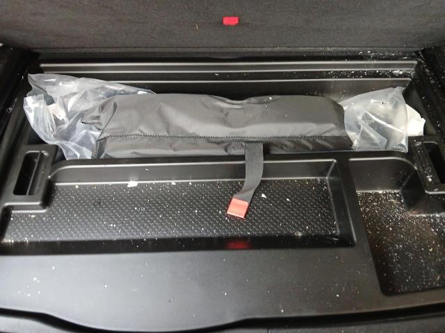 2018 MASERATI LEVANTE V6D 5DR AUTO