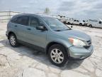 2011 Honda Cr-V Se na sprzedaż w Walton, KY - Front End