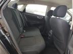 2015 Nissan Sentra S en Venta en New Braunfels, TX - Front End