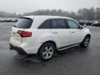 2010 Acura Mdx Technology للبيع في Exeter، RI - Front End