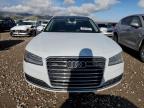 2015 Audi A8 L Quattro for Sale in Magna, UT - Rear End
