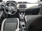 2020 Nissan Versa Sv na sprzedaż w Mercedes, TX - Rear End